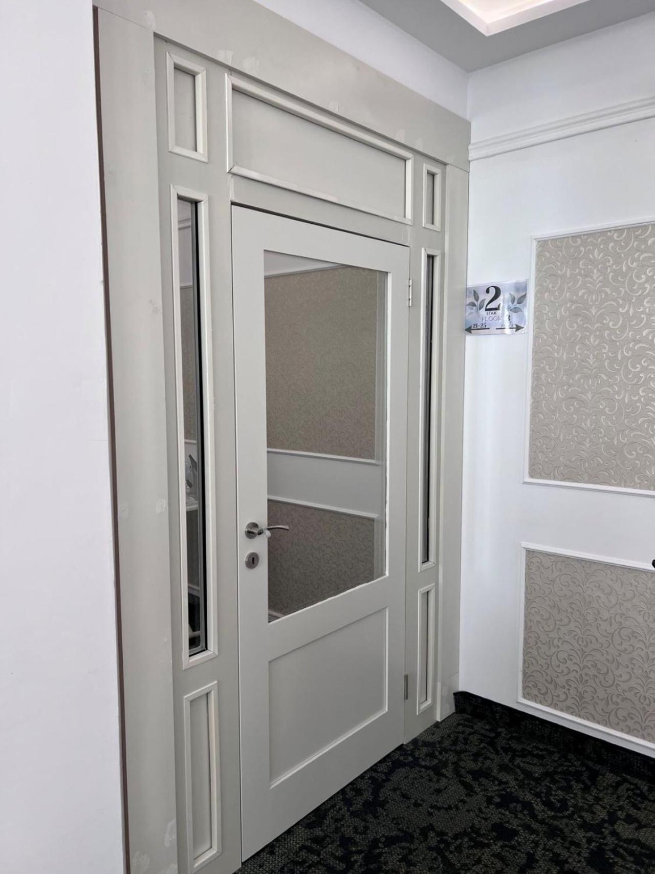 מלון סופיה Agora' Boutique מראה חיצוני תמונה